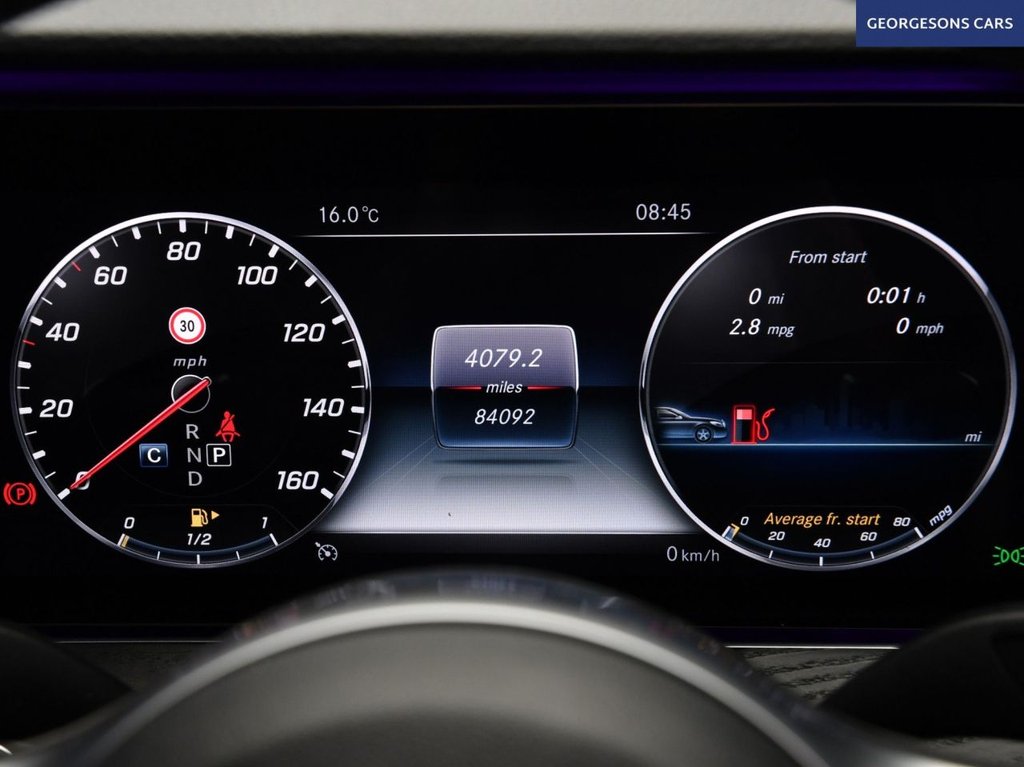 Used Mercedes-Benz E Class 2019 for sale - 76106009: Photo 32