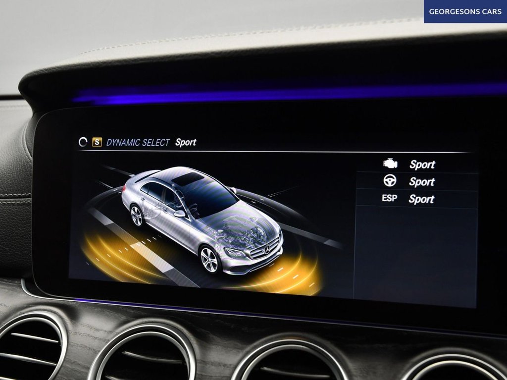 Used Mercedes-Benz E Class 2019 for sale - 76106009: Photo 34