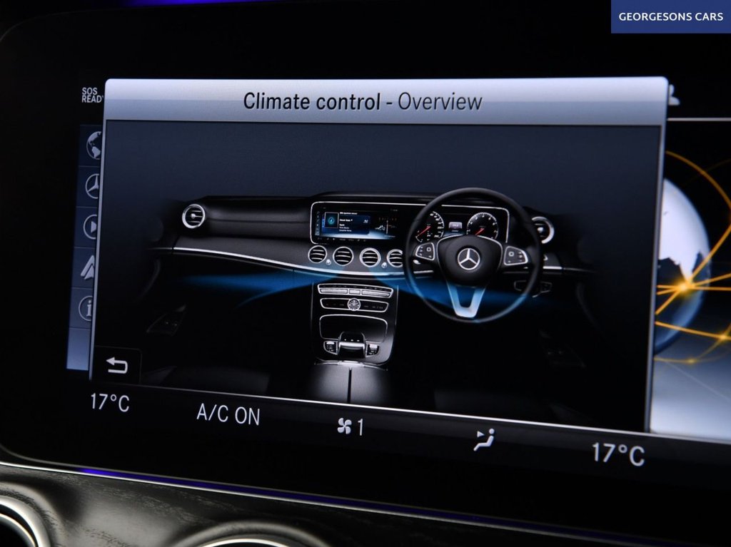 Used Mercedes-Benz E Class 2019 for sale - 76106009: Photo 36