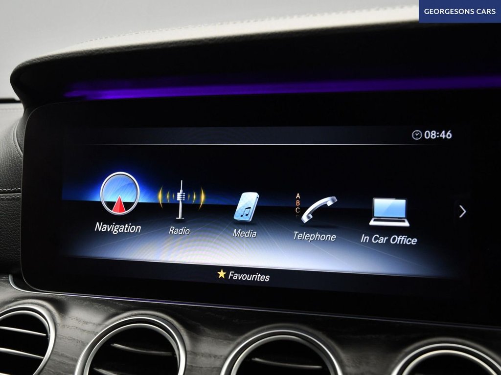 Used Mercedes-Benz E Class 2019 for sale - 76106009: Photo 37