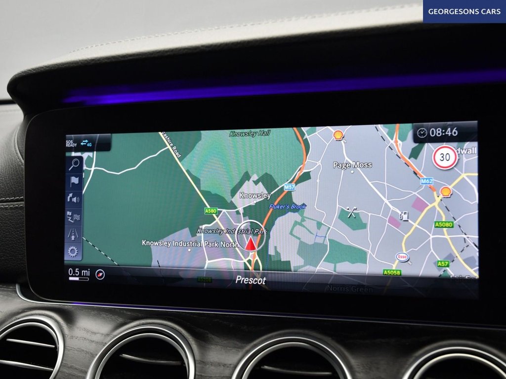 Used Mercedes-Benz E Class 2019 for sale - 76106009: Photo 38