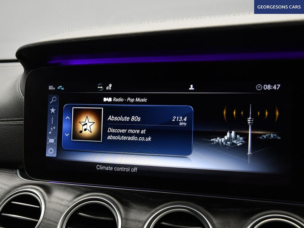 Used Mercedes-Benz E Class 2019 for sale - 76106009: Photo 39