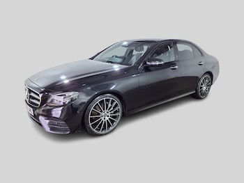 Used Mercedes-Benz E-Class 2019 for sale - 76106009: Photo