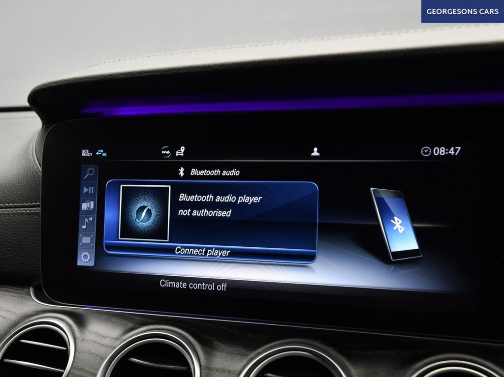 Used Mercedes-Benz E Class 2019 for sale - 76106009: Photo 40