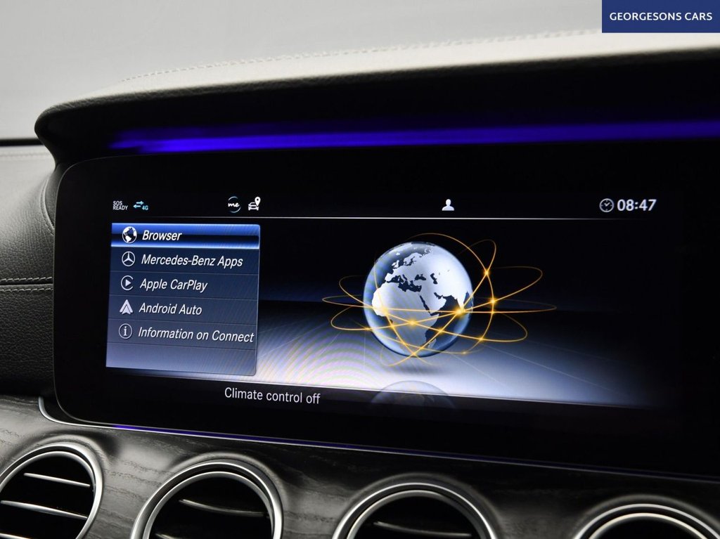 Used Mercedes-Benz E Class 2019 for sale - 76106009: Photo 41