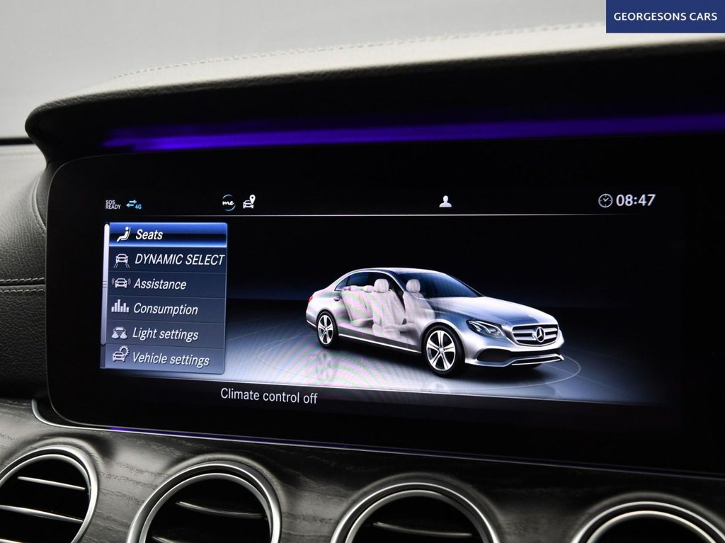 Used Mercedes-Benz E Class 2019 for sale - 76106009: Photo 42