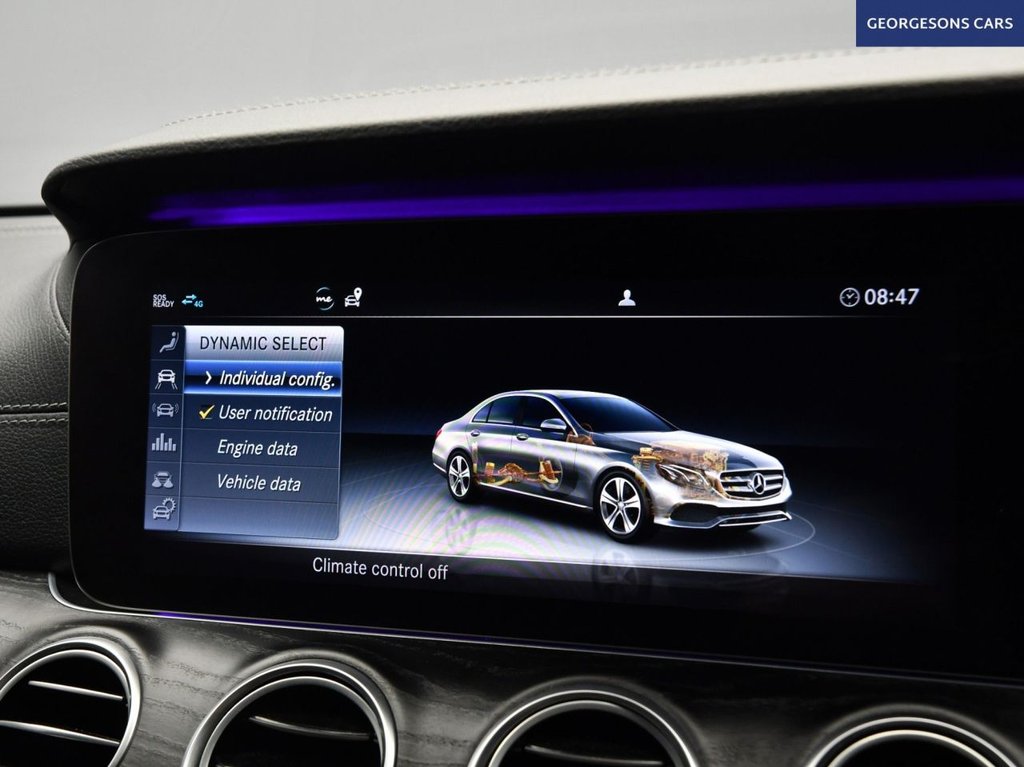 Used Mercedes-Benz E Class 2019 for sale - 76106009: Photo 43