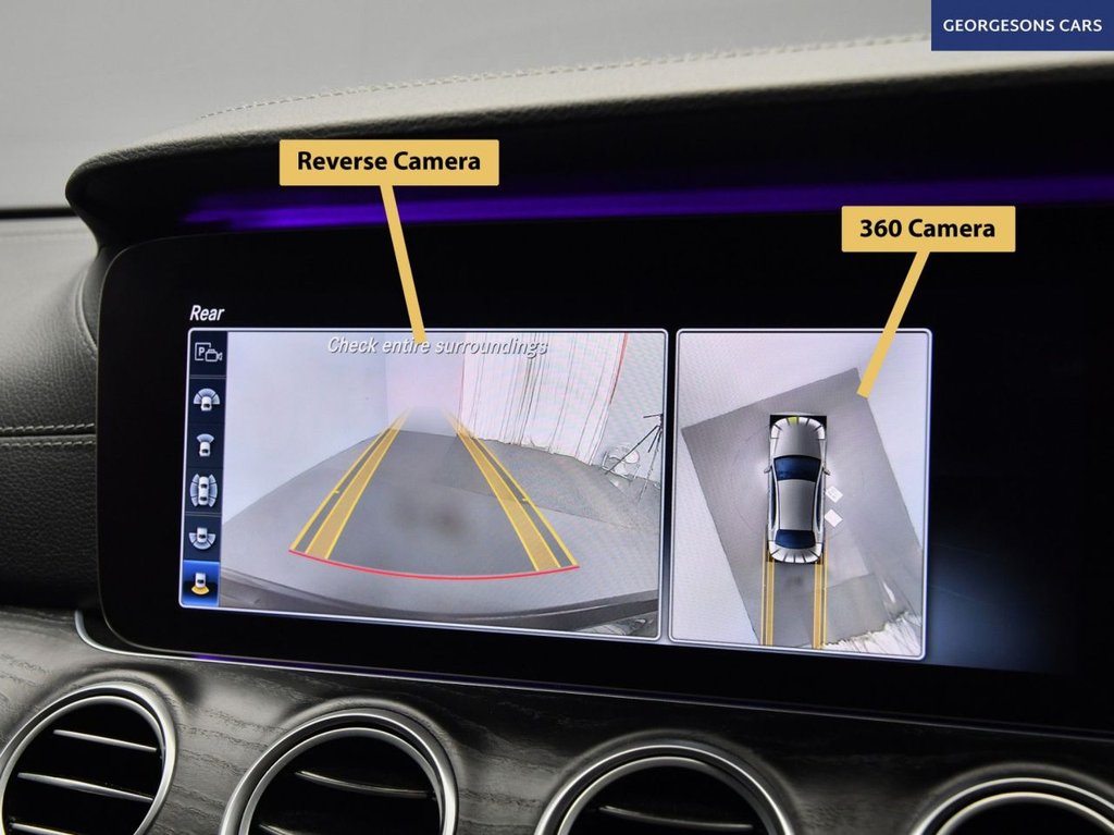 Used Mercedes-Benz E Class 2019 for sale - 76106009: Photo 45