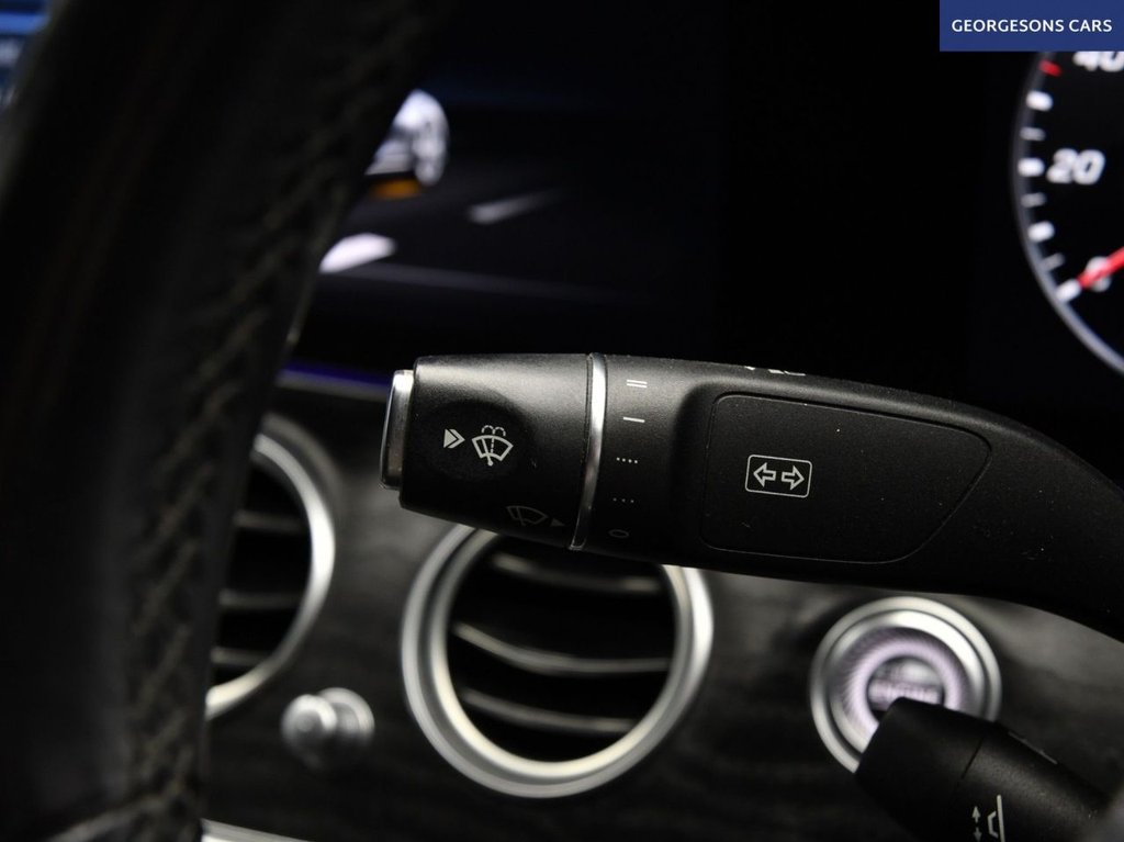 Used Mercedes-Benz E Class 2019 for sale - 76106009: Photo 46