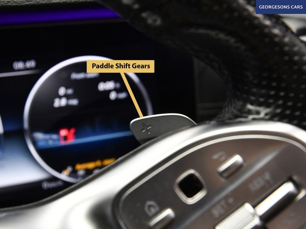 Used Mercedes-Benz E Class 2019 for sale - 76106009: Photo 47