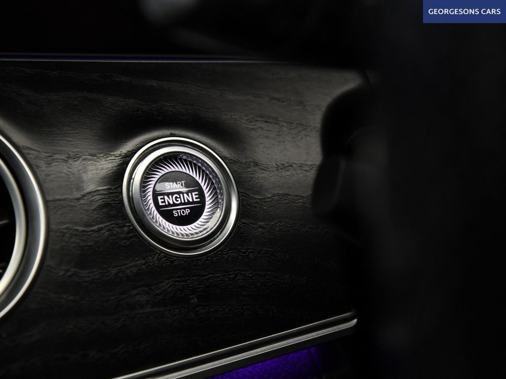 Used Mercedes-Benz E Class 2019 for sale - 76106009: Photo 49