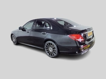 Used Mercedes-Benz E-Class 2019 for sale - 76106009: Photo