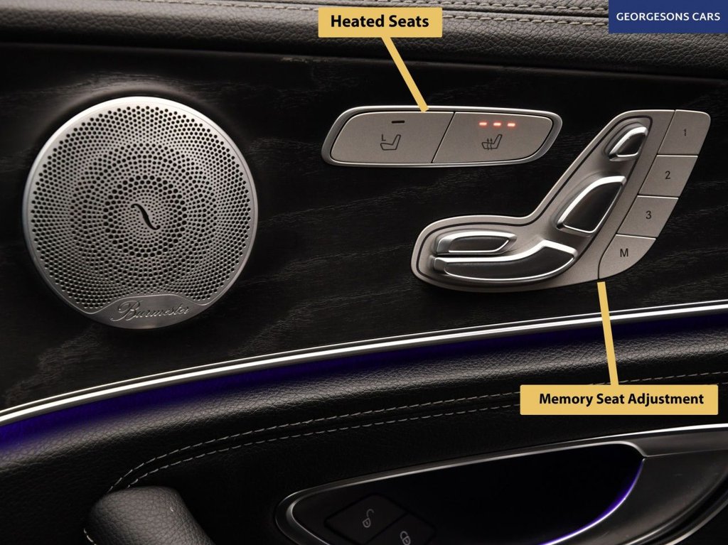 Used Mercedes-Benz E Class 2019 for sale - 76106009: Photo 50