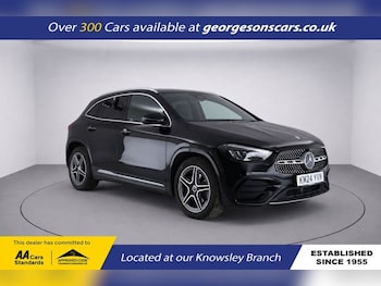 Used Mercedes-Benz GLA 2024 for sale - 78725437: Photo