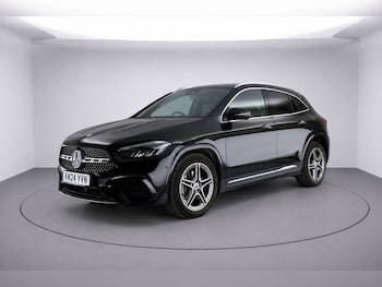 Used Mercedes-Benz GLA 2024 for sale - 78725437: Photo