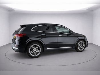 Used Mercedes-Benz GLA 2024 for sale - 78725437: Photo