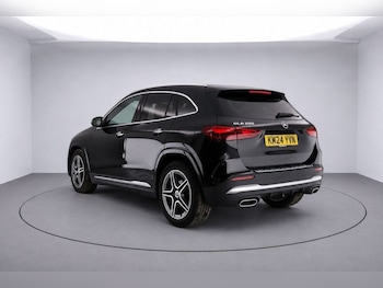 Used Mercedes-Benz GLA 2024 for sale - 78725437: Photo