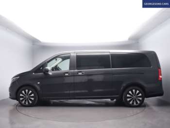 Used Mercedes-Benz Vito 2022 for sale - 75397168: Photo