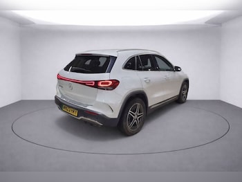 Used Mercedes-Benz EQA 2023 for sale - 78315488: Photo