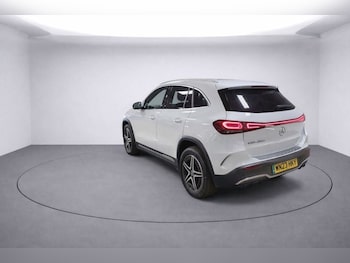 Used Mercedes-Benz EQA 2023 for sale - 78315488: Photo