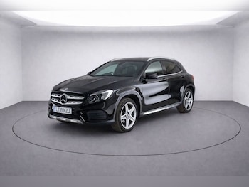 Used Mercedes-Benz GLA 2018 for sale - 78272254: Photo
