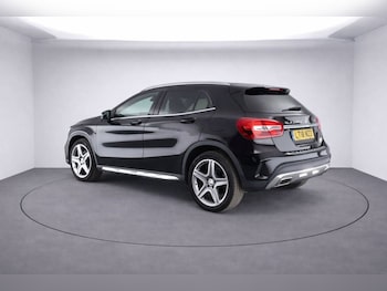 Used Mercedes-Benz GLA 2018 for sale - 78272254: Photo