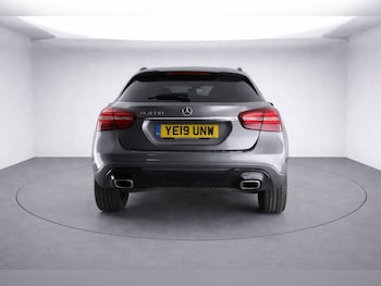 Used Mercedes-Benz GLA 2019 for sale - 78241795: Photo