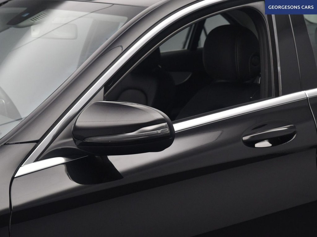 Used Mercedes-Benz C Class 2019 for sale - 77250596: Photo 16