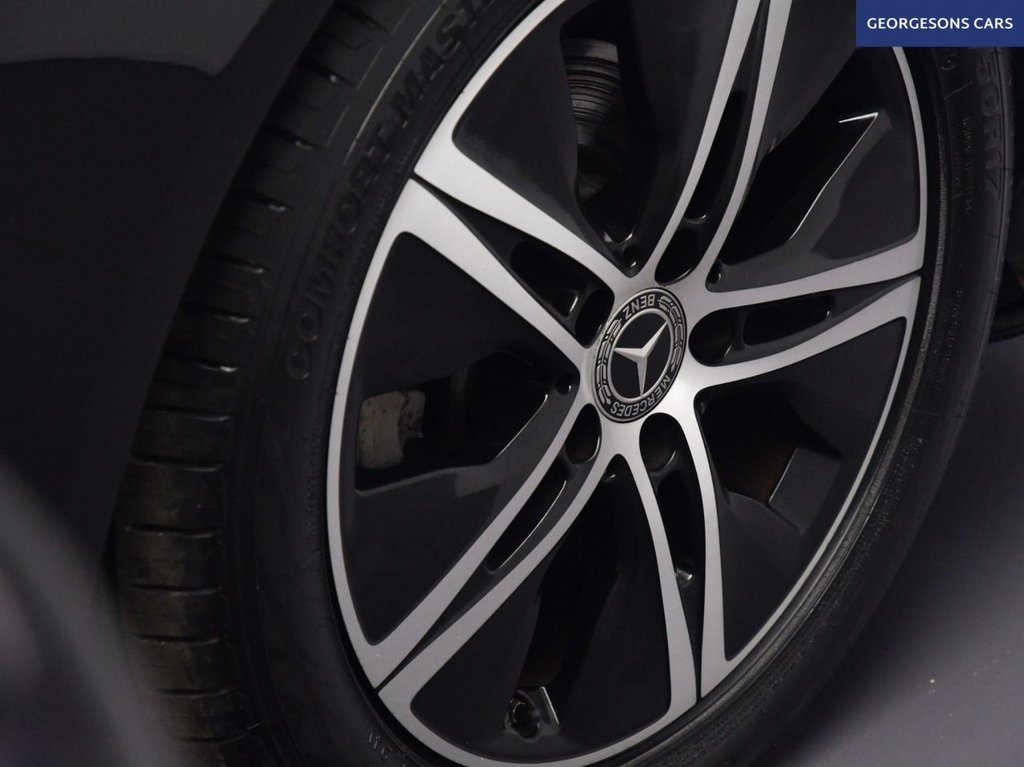 Used Mercedes-Benz C Class 2019 for sale - 77250596: Photo 17