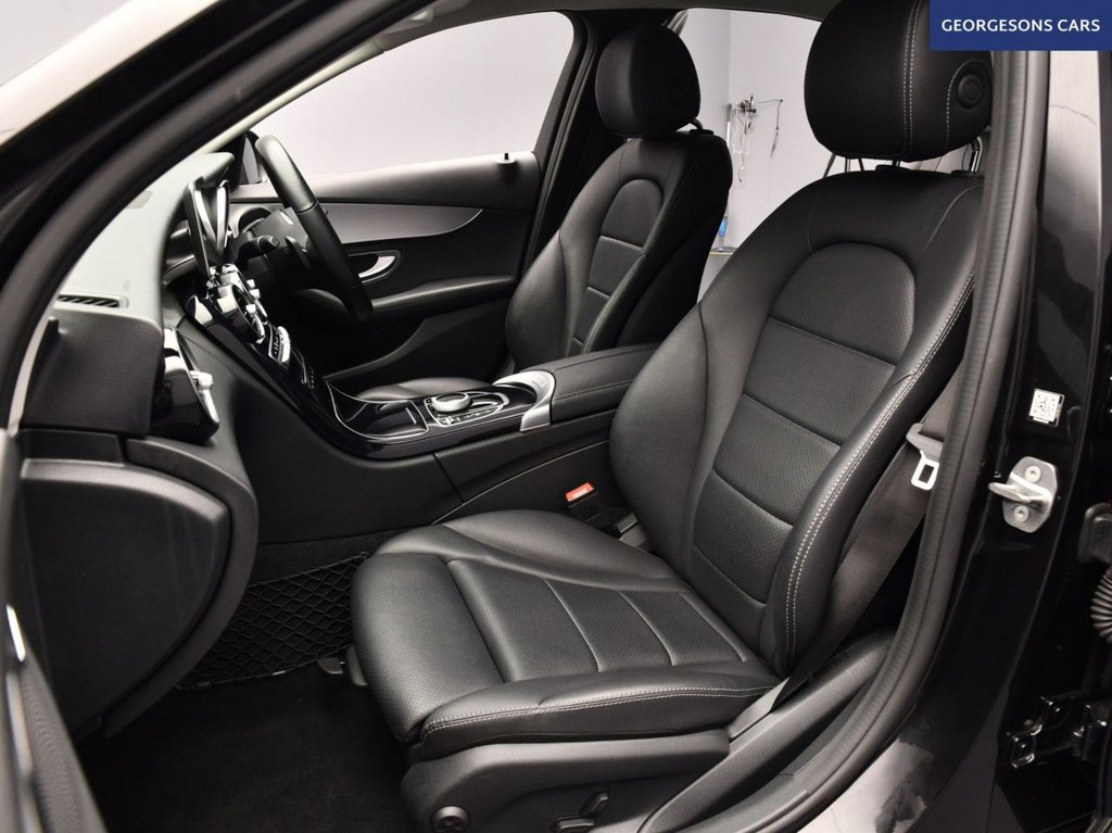 Used Mercedes-Benz C Class 2019 for sale - 77250596: Photo 23