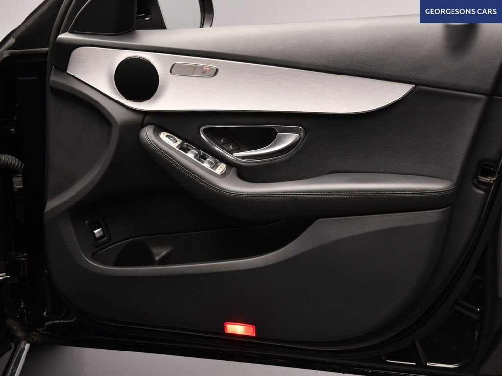 Used Mercedes-Benz C Class 2019 for sale - 77250596: Photo 27