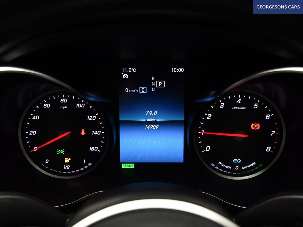 Used Mercedes-Benz C Class 2019 for sale - 77250596: Photo 31