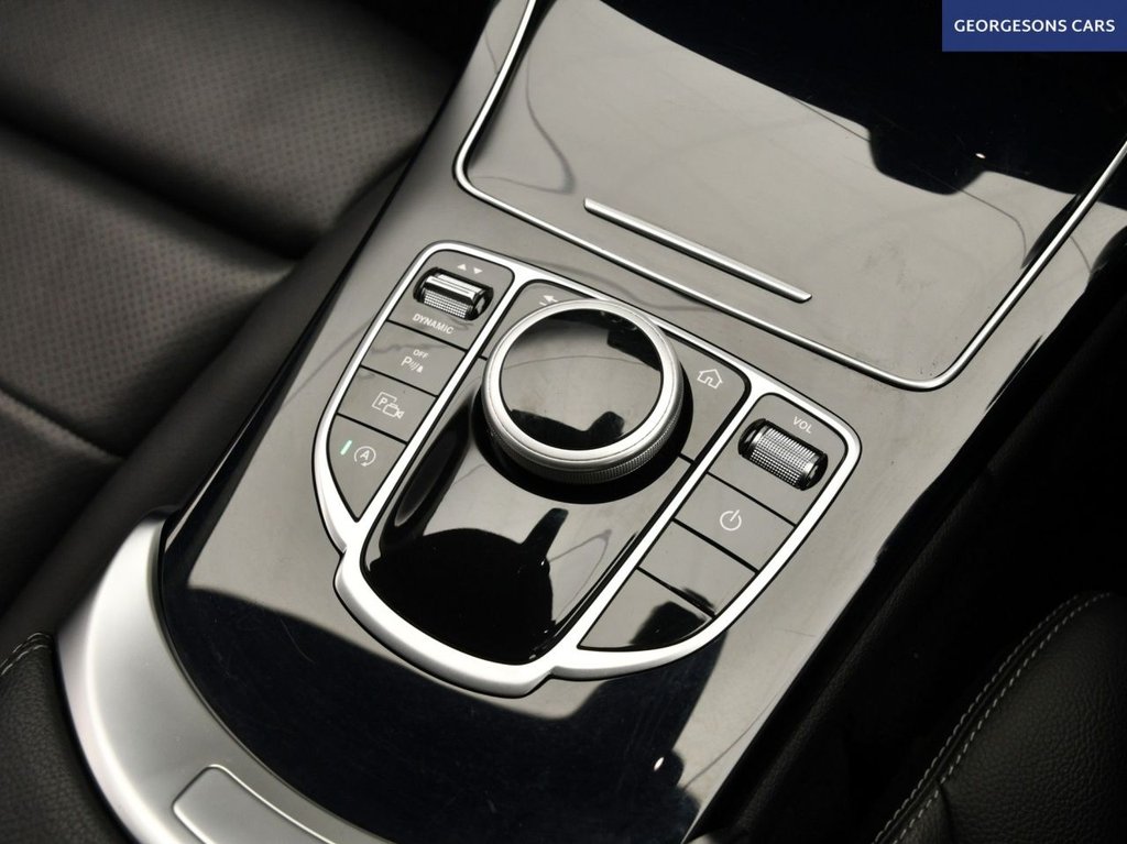 Used Mercedes-Benz C Class 2019 for sale - 77250596: Photo 32