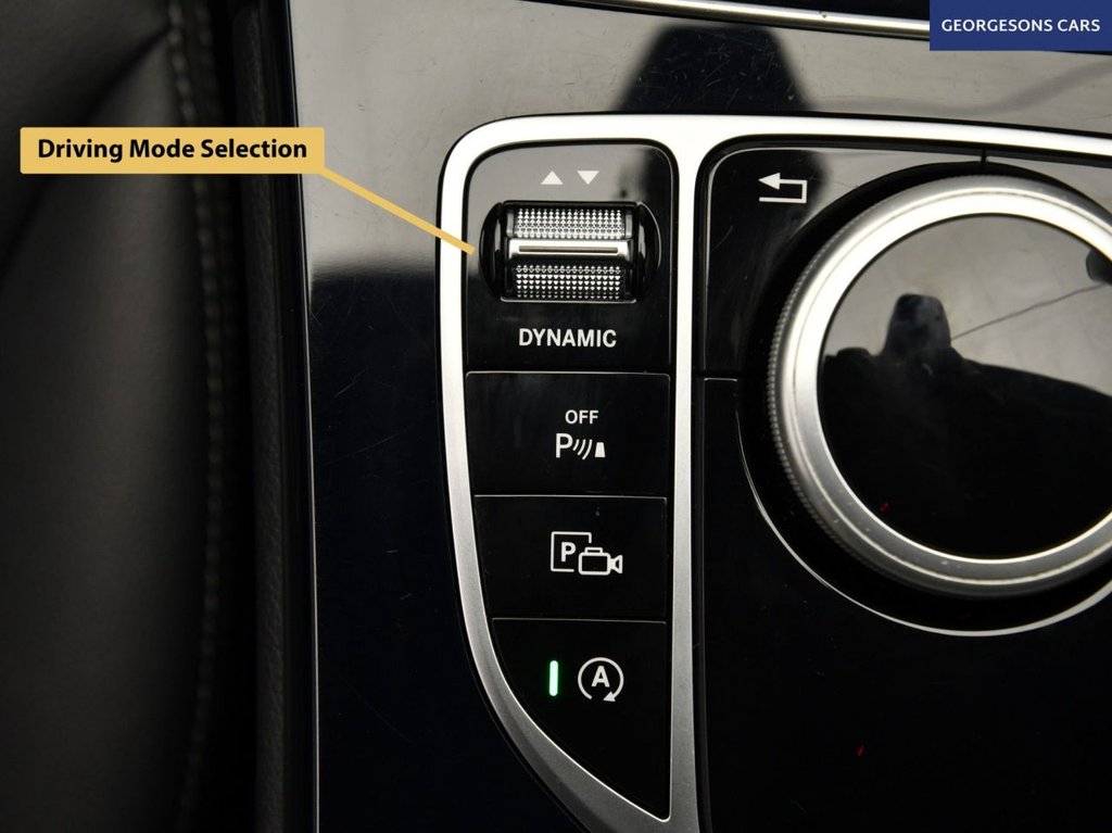 Used Mercedes-Benz C Class 2019 for sale - 77250596: Photo 33