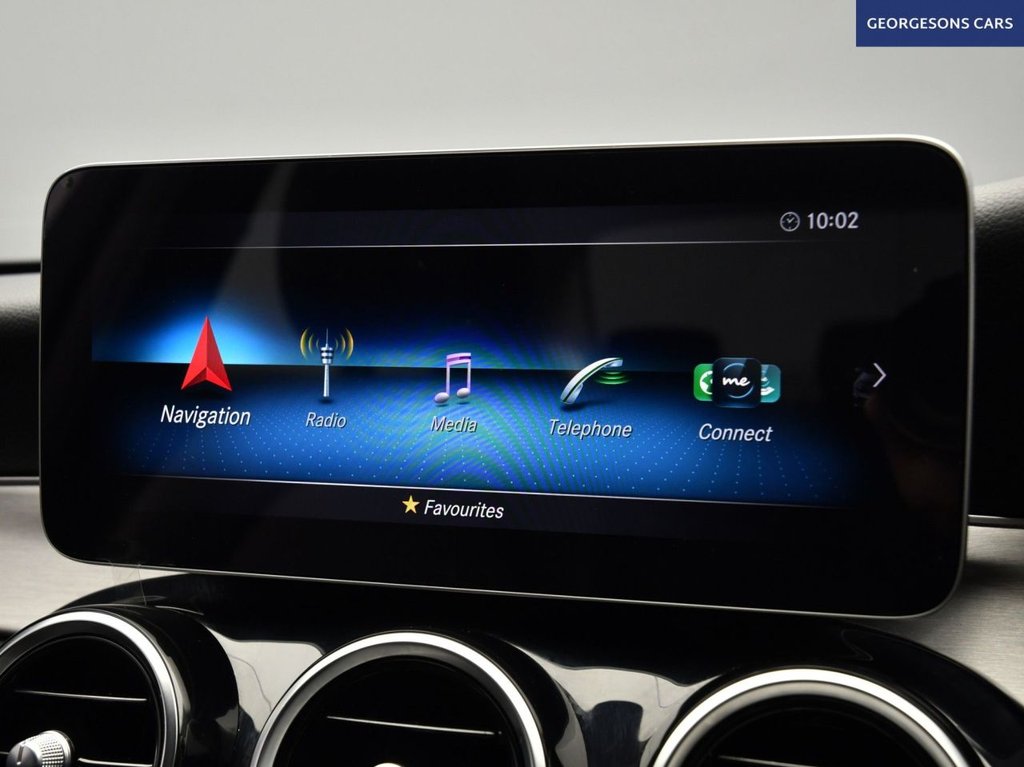 Used Mercedes-Benz C Class 2019 for sale - 77250596: Photo 36