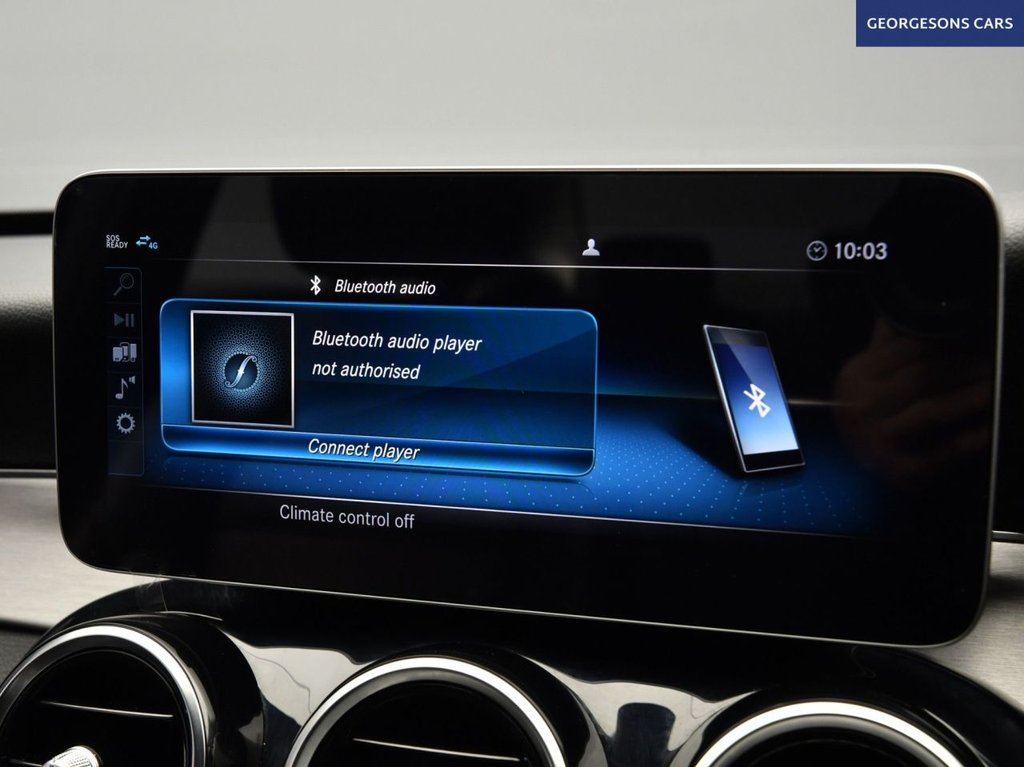 Used Mercedes-Benz C Class 2019 for sale - 77250596: Photo 38