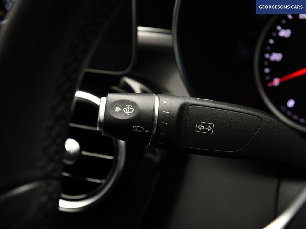 Used Mercedes-Benz C Class 2019 for sale - 77250596: Photo 43