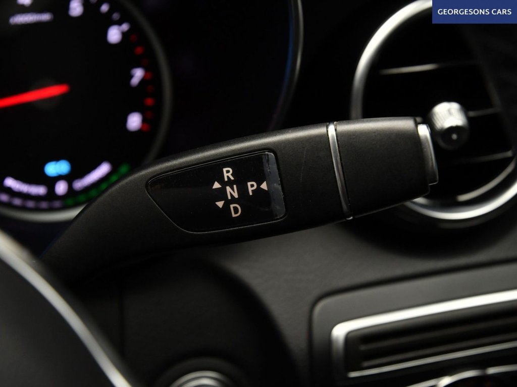 Used Mercedes-Benz C Class 2019 for sale - 77250596: Photo 44