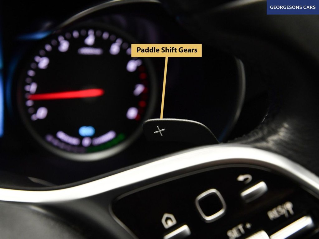 Used Mercedes-Benz C Class 2019 for sale - 77250596: Photo 45