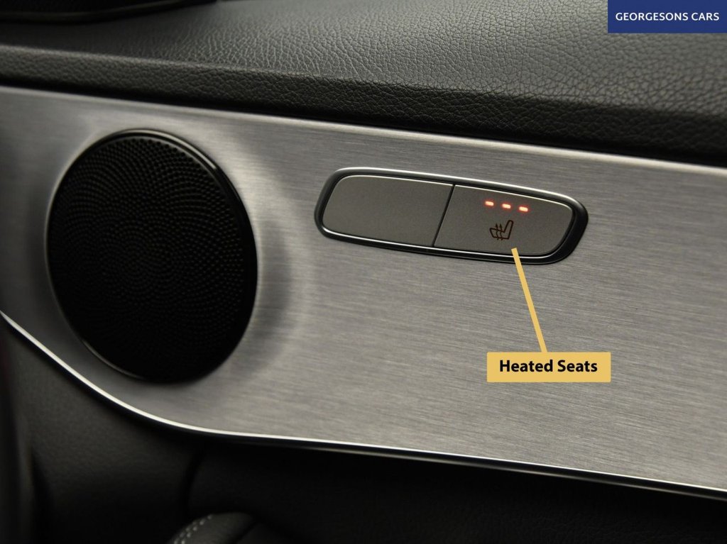 Used Mercedes-Benz C Class 2019 for sale - 77250596: Photo 46