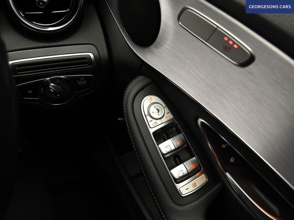 Used Mercedes-Benz C Class 2019 for sale - 77250596: Photo 47