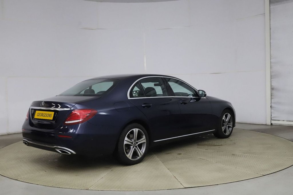Used Mercedes-Benz E-Class 2017 for sale - 76132062: Photo 5