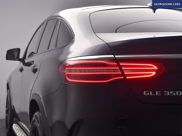 Used Mercedes-Benz GLE 2018 for sale - 76279661: Photo 12