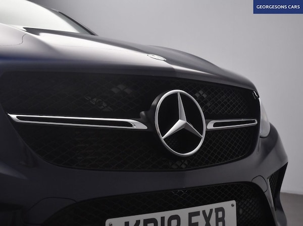 Used Mercedes-Benz GLE 2018 for sale - 76279661: Photo 13