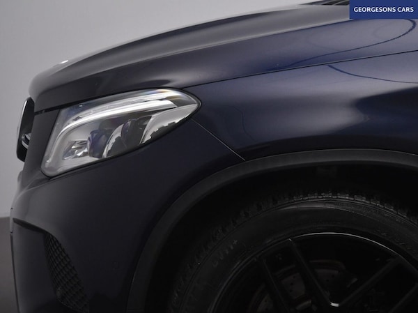 Used Mercedes-Benz GLE 2018 for sale - 76279661: Photo 16