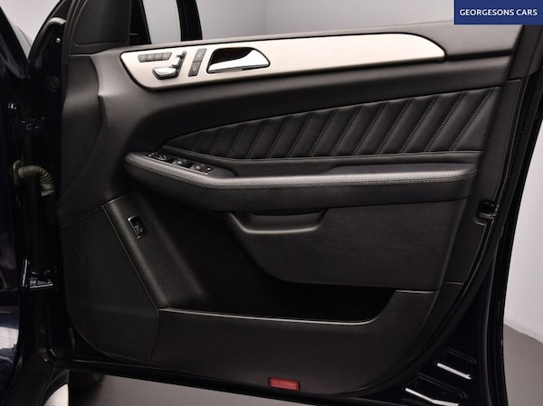 Used Mercedes-Benz GLE 2018 for sale - 76279661: Photo 27