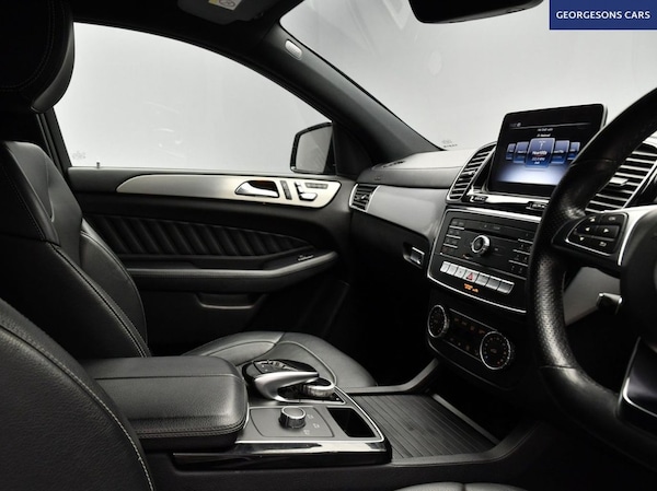 Used Mercedes-Benz GLE 2018 for sale - 76279661: Photo 28