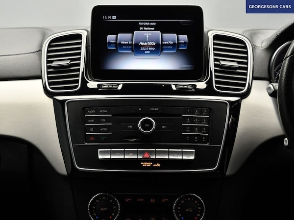 Used Mercedes-Benz GLE 2018 for sale - 76279661: Photo 29
