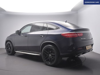 Used Mercedes-Benz GLE 2018 for sale - 76279661: Photo