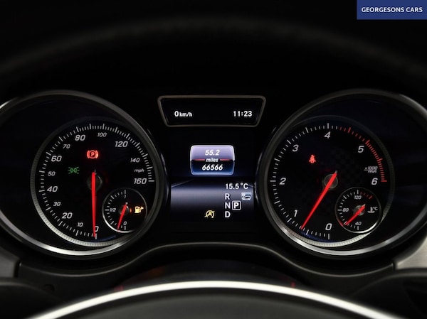 Used Mercedes-Benz GLE 2018 for sale - 76279661: Photo 31